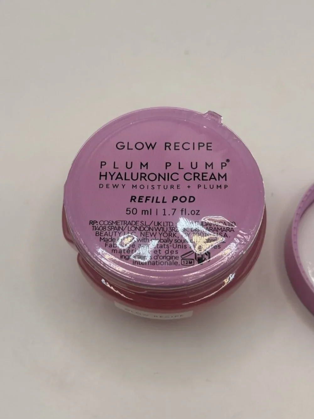 Glow Recipe glow recipe